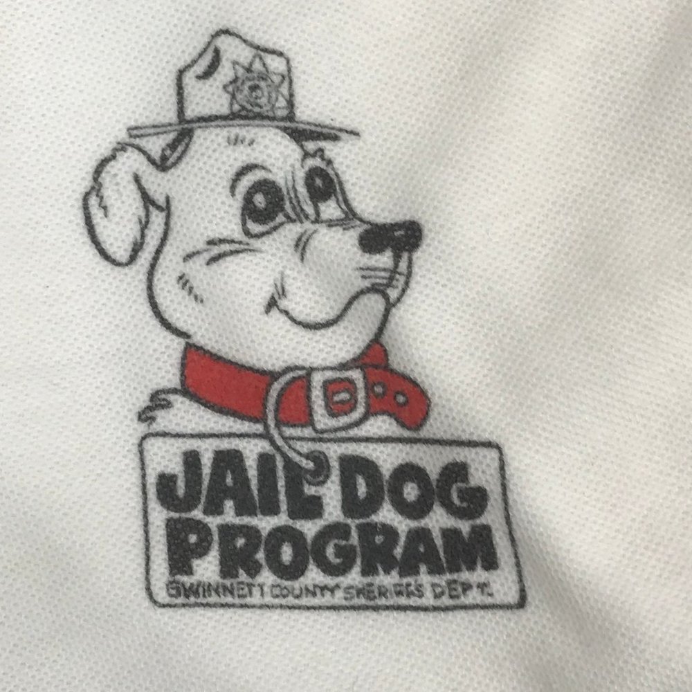 Jail Dog Program